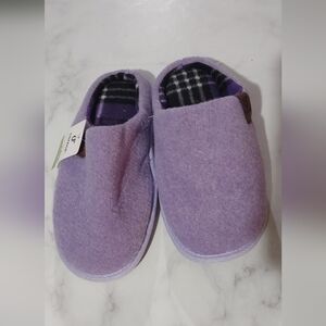Coface slipper shoes for women size 8